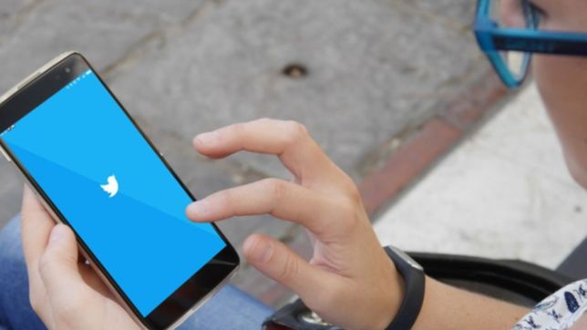 twitter suspendio las cuentas de usuarios que escribieron una palabra prohibida