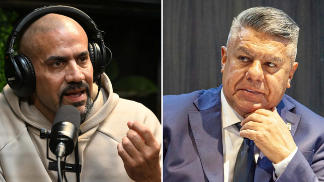 ¿a favor de estudiantes o la afa?: los clubes que tomaron postura