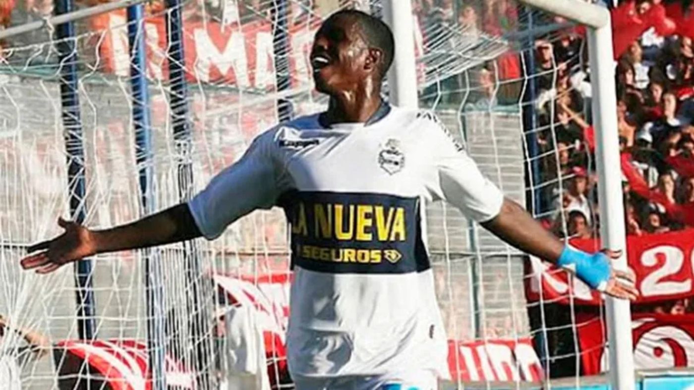 Marco Pérez quedó cerca de volver a Gimnasia. Marco Pérez quedó cerca de volver a Gimnasia.