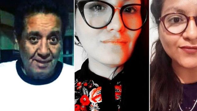 murio el padre de las mujeres a las que san luis les nego 10 veces la entrada