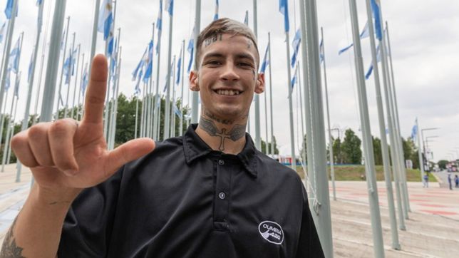 l-gante regala un millon de pesos: ¿cuando es y como hay que participar?