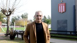 el diario por la manana, la unica foto que pidio en su vida y el dia que andujar le anuncio que iba a ser el capitan el diario por la manana, la unica foto que pidio en su vida y el dia que andujar le anuncio que iba a ser el capitan