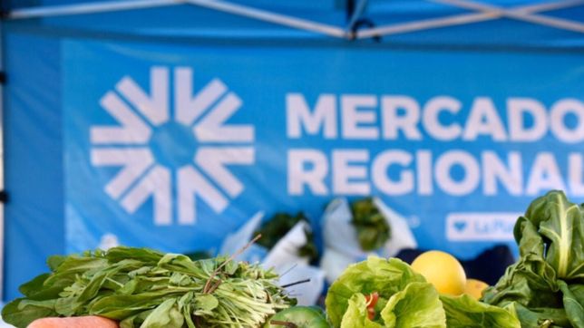 se vienen las fiestas y el mercado central anuncio sus nuevas ofertas