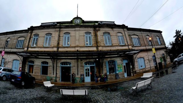 una joya de la plata: declaran al meridiano v como distrito historico cultural