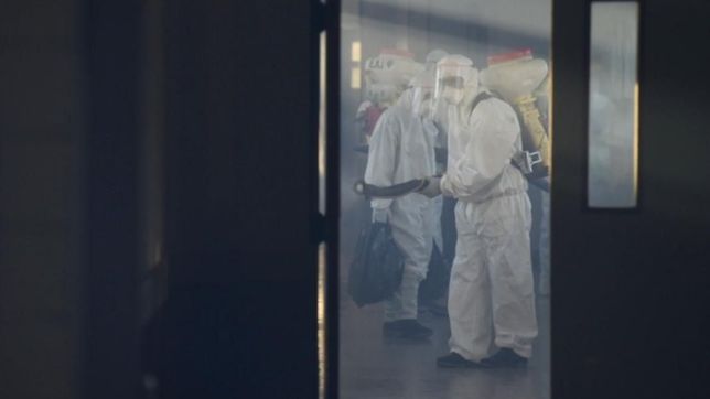 ya murieron mas de 5 millones de personas en todo el mundo por coronavirus