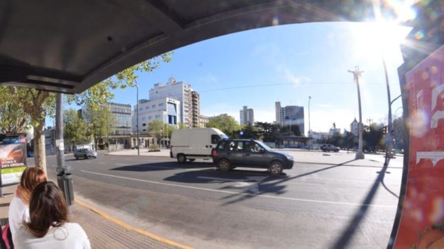 asi vivieron la jornada de huelga los concejales de la oposicion