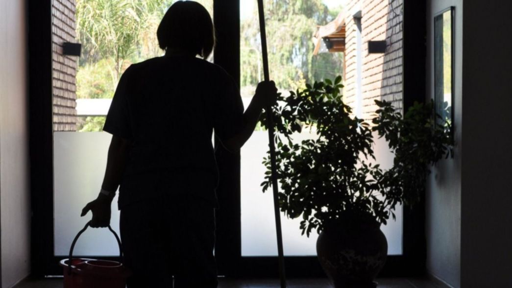 Aumentó el sueldo del personal doméstico: ¿cómo quedan las nuevas escalas?