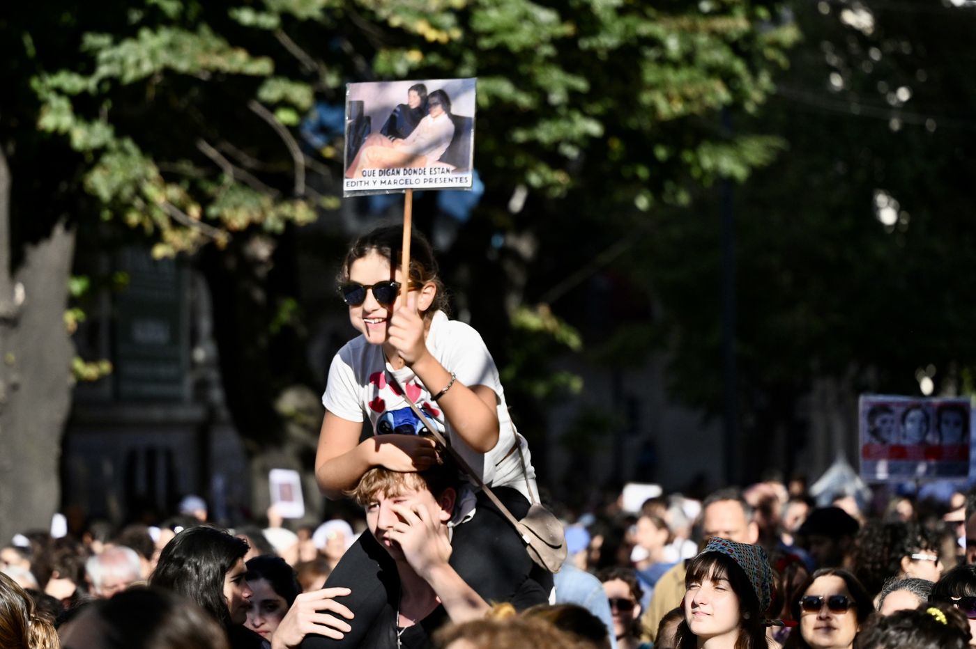 50 años del golpe marcha día de la memoria 24 de marzo 2026 (8)