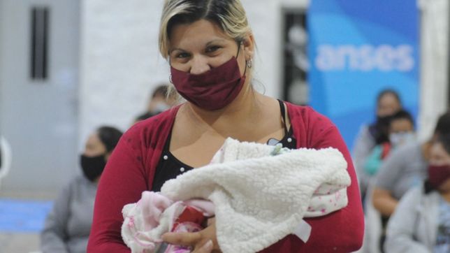 jubilaciones, auh y mas: ya esta el calendario de pagos de anses para octubre