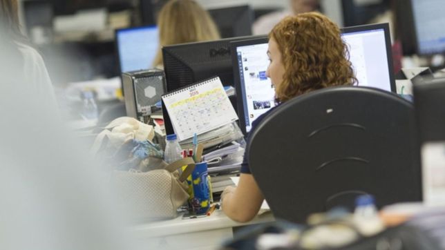 ¿quienes no tendran asueto el 24 y 31 en la provincia de buenos aires?