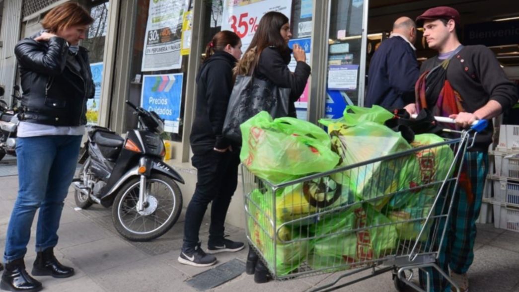 Se terminó la campaña y ahora peligran los supermiércoles de descuentos en el Banco Provincia