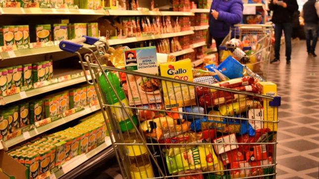 el indec dara a conocer el proximo viernes la cifra de la inflacion del mes de abril