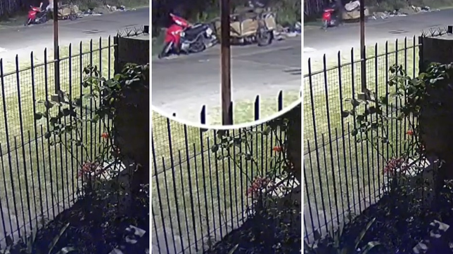 robaron herramientas por $6 millones en un club de barrio de la plata y peligra la pretemporada