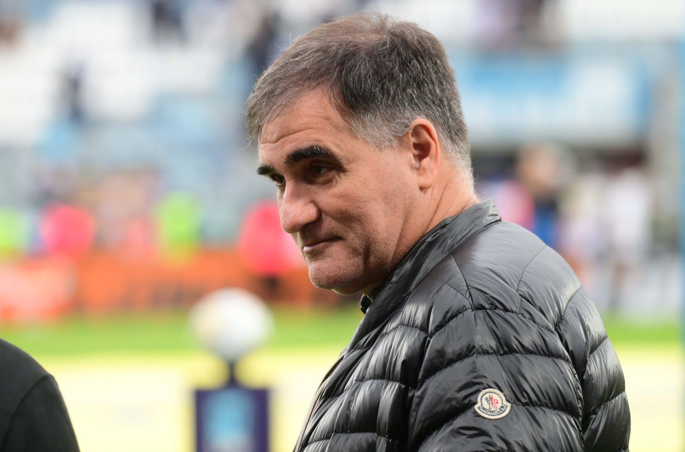 Gimnasia Huracán Anacleto