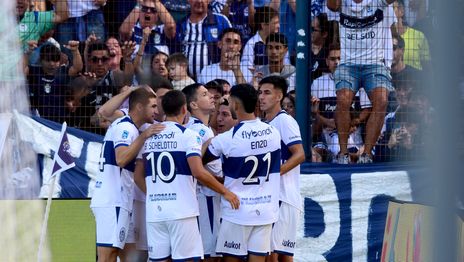 El Lobo se quiere recuperar del golpe y festejar en Victoria El Lobo se quiere recuperar del golpe y festejar en Victoria