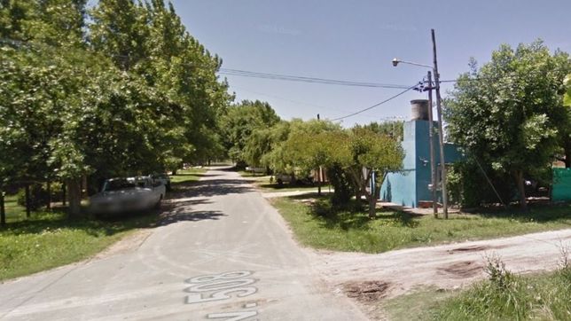 conmocion en hernandez: abandono a sus cuatro hijos para irse con su nueva pareja