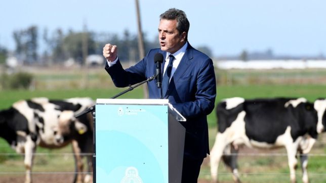 no nos entra un quilombo mas: la contundente frase de massa por las internas del fdt