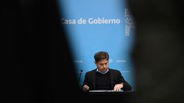 axel kicillof garantizo el pago del aguinaldo, pero puso en duda un aumento salarial para julio axel kicillof garantizo el pago del aguinaldo, pero puso en duda un aumento salarial para julio