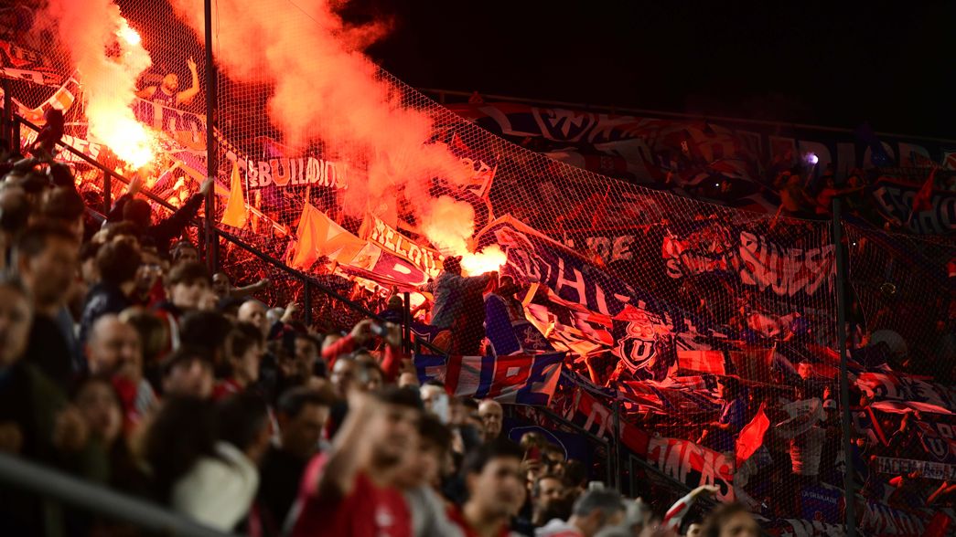 Estudiantes no fue sancionado por Conmebol y evitó pagar la multa millonaria