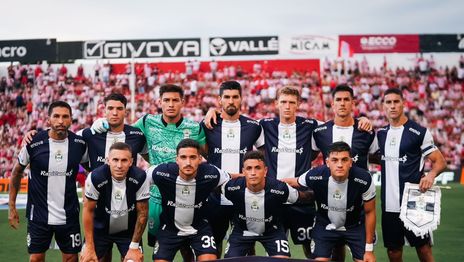 ¿Quién será el técnico de Gimnasia tras la salida de Marcelo Méndez?
