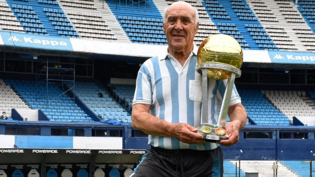 piden dadores de sangre en la plata para el exjugador de estudiantes juan carlos rulli