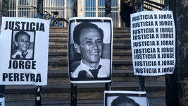 salieron a escena la salud de la acusada, una cerradura insegura y el misterioso albanil umbanda