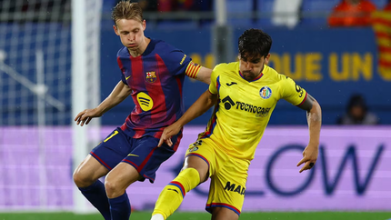 River se mueve en el mercado y ya tiene su segundo refuerzo del fútbol europeo