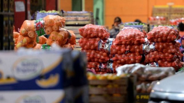 todas las ofertas y precios accesibles que brinda el mercado central de la plata