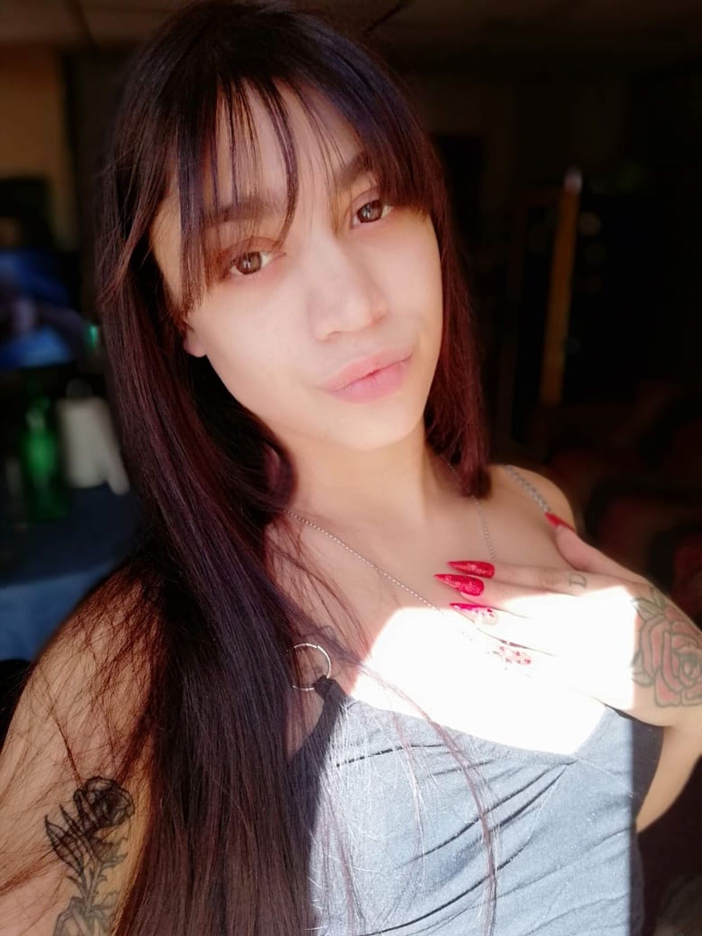 La madre de Abril Muriel Montero, la joven de La Plata fallecida en Colombia, pide justicia por la muerte de su hija.