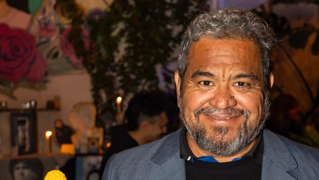 Gabriel Vallejos, creador de La Mulata y Miraflores, será personalidad destacada de la cultura de La Plata