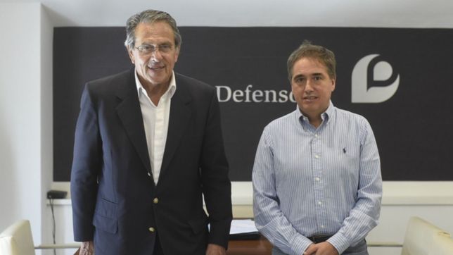 la defensoria del pueblo cumplio 10 anos: los casos platenses que impactaron