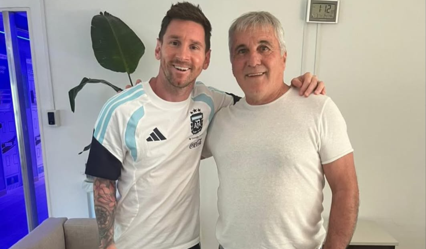 Gugnali Messi (1)