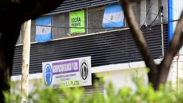 tobar y los detenidos por la interna de la uocra dan pelea y apelaran la prision preventiva