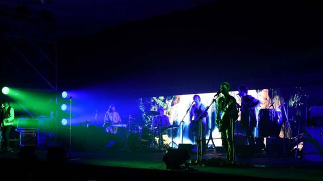 estelares, babasonicos, guasones y los decadentes: los shows que se vienen en la plata