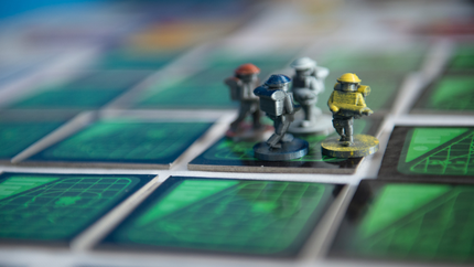 Llega a La Plata la quinta edición de la feria que reúne a los fanáticos de los juegos de mesa