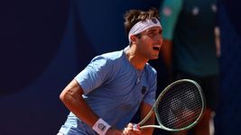 copa davis: argentina perdio la serie y espera por tomas etcheverry copa davis: argentina perdio la serie y espera por tomas etcheverry