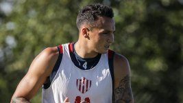gimnasia cerro la llegada del defensor brian blasi y este sabado sera presentado como tercer refuerzo gimnasia cerro la llegada del defensor brian blasi y este sabado sera presentado como tercer refuerzo