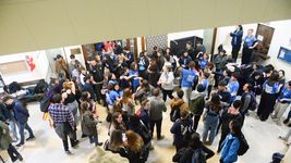 continua la toma en la facultad de artes y llaman a los estudiantes a seguir bancando la protesta continua la toma en la facultad de artes y llaman a los estudiantes a seguir bancando la protesta