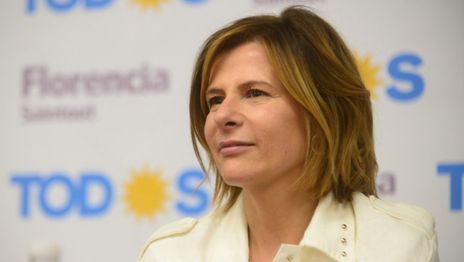Se aprobaron los cambios a la ley de Ministerios y Saintout asume en el Instituto Cultural