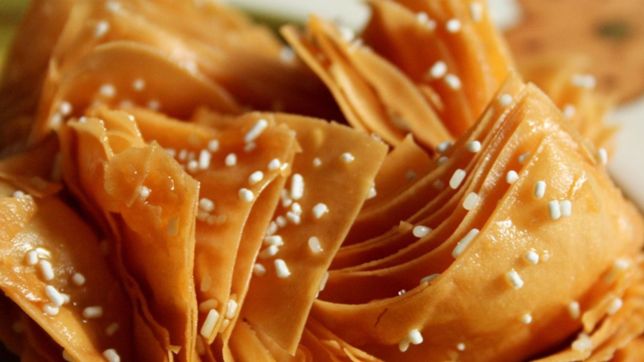 el clasico argentino: como hacer pastelitos caseros