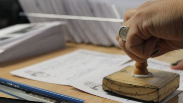 ¿cual es la irrisoria multa que aplican por no votar en las paso y como pagarla?