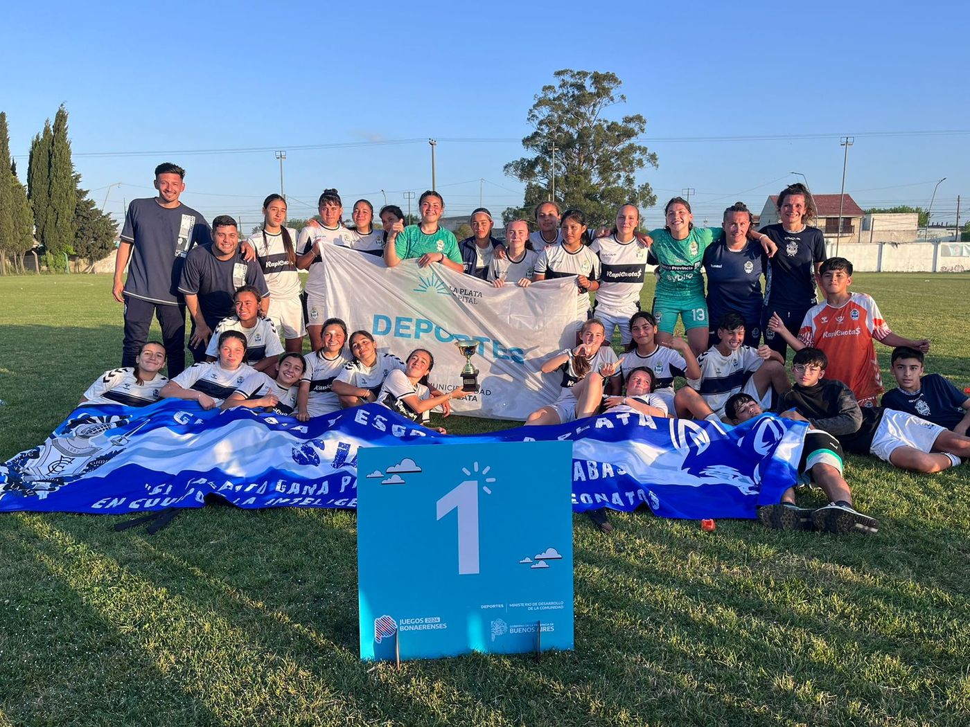 Fútbol femenino Juegos Bonaerenses.jfif