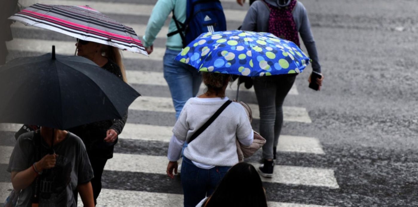 lluvia lluvias tormenta