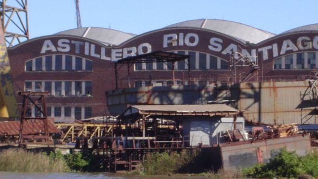 golpe de timon en el juicio oral por presunta corrupcion en astillero rio santiago