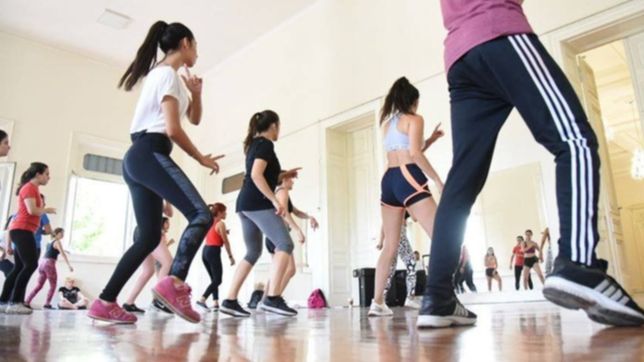 precios, becas e inscripcion: todo sobre los cursos de la escuela de arte de la plata