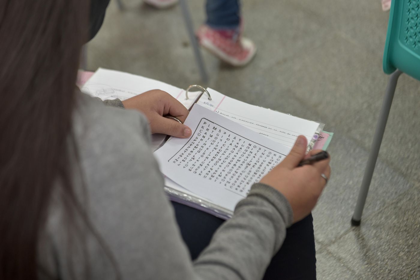 La intensificación en las escuelas secundarias de la provincia de Buenos Aires comenzará en febrero.