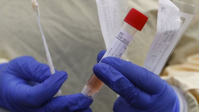 se registraron tres nuevas muertes por coronavirus en la plata