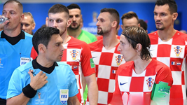juan pablo belatti, el arbitro criado en tolosa que lleva a la plata a su cuarto mundial juan pablo belatti, el arbitro criado en tolosa que lleva a la plata a su cuarto mundial