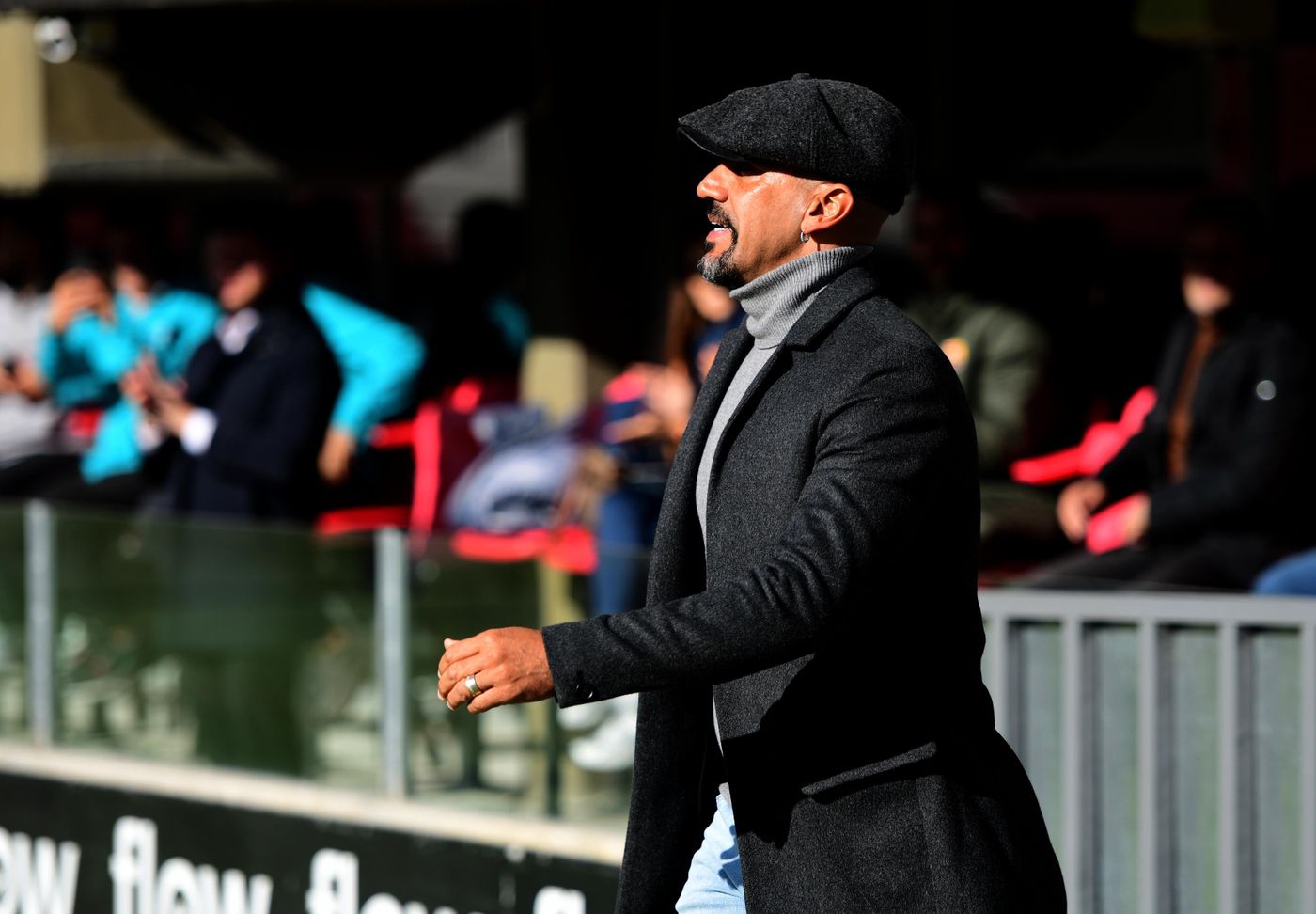 Estudiantes Congreso Estadio UNO Verón 5.JPG