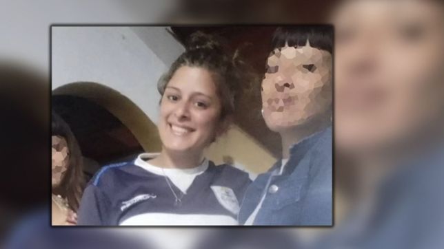 la familia de la chica desaparecida denuncio que los llamaron para frenar la busqueda